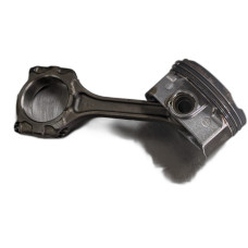 89C116 Piston and Connecting Rod Standard From 2012 Toyota Camry  2.5