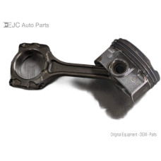 89C116 Piston and Connecting Rod Standard For 12-17 Toyota Camry  2.5 1320139226
