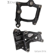 89C119 Air Compressor AC Bracket For 12-17 Toyota Camry  2.5 360102619