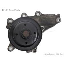 89C120 Water Coolant Pump For 10-17 Toyota Camry  2.5 1610009515