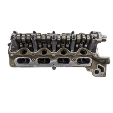 #LW03 Left Cylinder Head From 2009 Ford F-150  5.4 9L3E6C064BA Driver Side