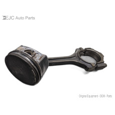 88G001 Piston and Connecting Rod Standard For 09-10 Ford F-150  5.4 8L3Z6200AA