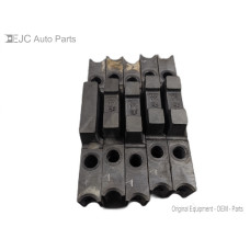 88G003 Engine Block Main Caps For 09-10 Ford F-150  5.4