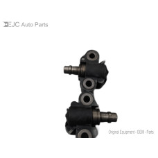88G004 Timing Chain Tensioner Pair For 09-10 Ford F-150  5.4 1L3E6L266AA