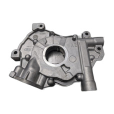 88G006 Engine Oil Pump From 2009 Ford F-150  5.4 9L3E6600AA