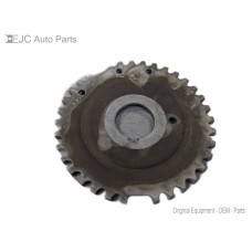 88G008 Crankshaft Trigger Tone Ring For 09-10 Ford F-150  5.4 XW1E12A227AC
