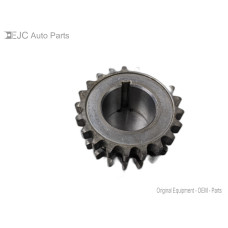 88G009 Crankshaft Timing Gear For 09-10 Ford F-150  5.4 9U5A9G866AA
