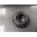 88G009 Crankshaft Timing Gear For 09-10 Ford F-150  5.4 9U5A9G866AA
