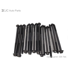 88G012 Cylinder Head Bolt Kit For 09-10 Ford F-150  5.4