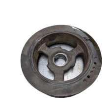 88G013 Crankshaft Pulley From 2009 Ford F-150  5.4
