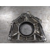 88G015 Rear Oil Seal Housing For 09-10 Ford F-150  5.4 6C3E6K318AA