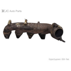 88G016 Left Exhaust Manifold For 09-10 Ford F-150  5.4 7L1E9431AA Driver Side
