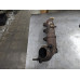 88G016 Left Exhaust Manifold For 09-10 Ford F-150  5.4 7L1E9431AA Driver Side