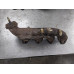 88G016 Left Exhaust Manifold For 09-10 Ford F-150  5.4 7L1E9431AA Driver Side