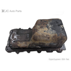 88G019 Engine Oil Pan For 09-10 Ford F-150  5.4 9L3E6675DB