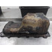 88G019 Engine Oil Pan For 09-10 Ford F-150  5.4 9L3E6675DB