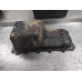 88G019 Engine Oil Pan For 09-10 Ford F-150  5.4 9L3E6675DB