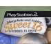 Mary Kate and Ashley Sweet 16 Sony PlayStation 2 Disk and Case