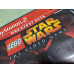 LEGO Star Wars Sony PlayStation 2 Complete in Box