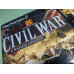 History Channel Civil War A Nation Divided Sony PlayStation 2 Complete in Box