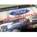 Ford Racing 2 Sony PlayStation 2 Complete in Box sealed