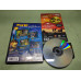 Shark Tale Sony PlayStation 2 Complete in Box