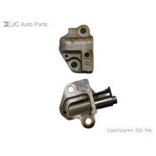88S102 Timing Chain Tensioner Pair From 2017 Ford F-250 Super Duty  6.2