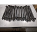 88S103 Cylinder Head Bolt Kit From 2017 Ford F-250 Super Duty  6.2
