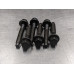 88S104 Camshaft Bolt Set From 2017 Ford F-250 Super Duty  6.2