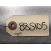 88S105 Crankshaft Bolt From 2017 Ford F-250 Super Duty  6.2