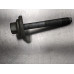 88S105 Crankshaft Bolt From 2017 Ford F-250 Super Duty  6.2