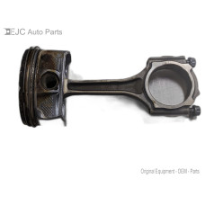 88S108 Piston and Connecting Rod Standard 2017 Ford F-250 Super Duty 6.2 AL3E6300AC
