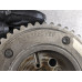 88S109 Camshaft Timing Gear From 2017 Ford F-250 Super Duty  6.2 AL3E6C524CB