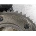 88S109 Camshaft Timing Gear From 2017 Ford F-250 Super Duty  6.2 AL3E6C524CB