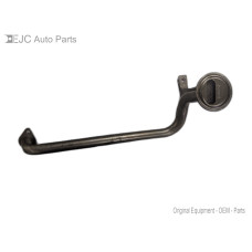 88S111 Engine Oil Pickup Tube From 2017 Ford F-250 Super Duty  6.2 AL3E6622AB