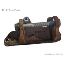 88S112 Left Motor Mount Bracket From 2017 Ford F-250 Super Duty  6.2 BC346B033AB