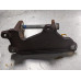 88S112 Left Motor Mount Bracket From 2017 Ford F-250 Super Duty  6.2 BC346B033AB