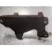 88S112 Left Motor Mount Bracket From 2017 Ford F-250 Super Duty  6.2 BC346B033AB