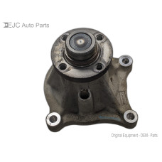 88S113 Water Coolant Pump For 11-19 Ford F-250 Super Duty  6.2 HC3E8501CA