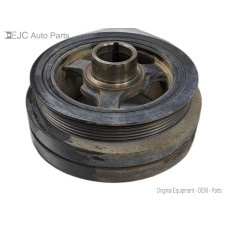 88S114 Crankshaft Pulley For 11-22 Ford F-250 Super Duty  6.2 BC3E6312AB