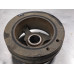 88S114 Crankshaft Pulley For 11-22 Ford F-250 Super Duty  6.2 BC3E6312AB