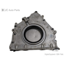88S115 Rear Oil Seal Housing From 2017 Ford F-250 Super Duty  6.2 AL3E6K318CB