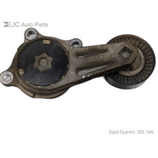 88S119 Serpentine Belt Tensioner From 2017 Ford F-250 Super Duty  6.2