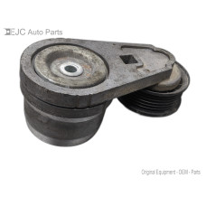 88S120 Serpentine Belt Tensioner From 2017 Ford F-250 Super Duty  6.2