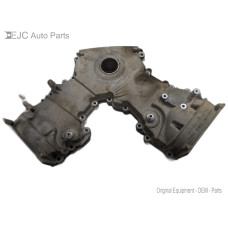 GWZ201 Engine Timing Cover For 11-19 Ford F-250 Super Duty  6.2 AL3E6C086EB