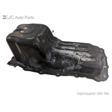 GVH501 Engine Oil Pan For 11-20 Ford F-250 Super Duty  6.2 AL3E6675FA
