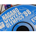 Nagano Winter Olympics '98 Sony PlayStation 1 Complete in Box