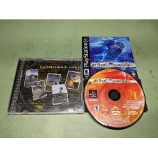 Grind Session Sony PlayStation 1 Complete in Box