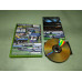 NFL Fever 2002 Microsoft XBox Complete in Box