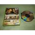 Prince of Persia: The Two Thrones Microsoft XBox Disk and Case